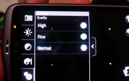 HTC Desire - Quality (2)