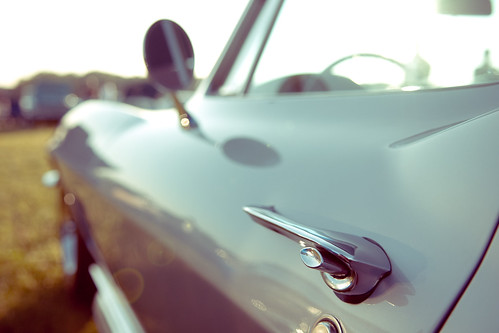 Corvette by Paul_CK.