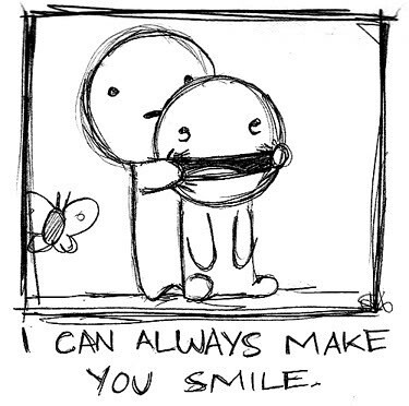 cute sayings about smiles. smile,cute,quotes,typography