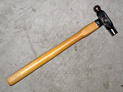 Craft Hammer