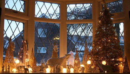 Christmas decoration ideas for inside window wedding christmas 