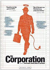 The Corporation (film)