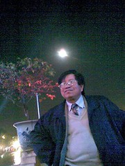 Dr.Tran Manh Tien at Thuy Ta,Bo Ho