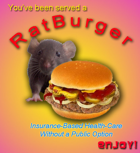 ratburger health-care
