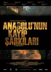 Anadolu’nun Kayıp Şarkıları (2010)