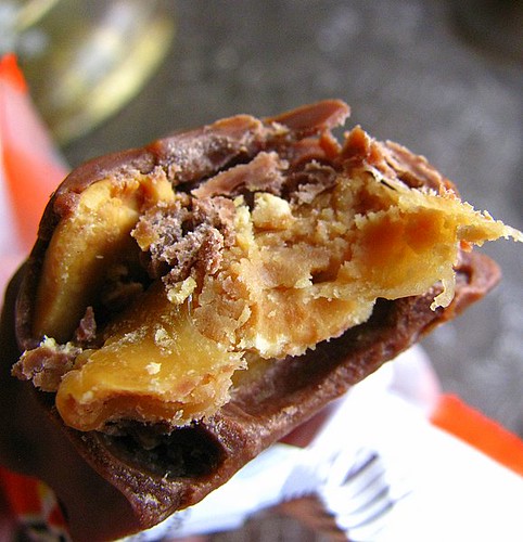 reese´s nutrageous