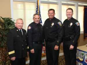 36th Annual Police and Fire Awards