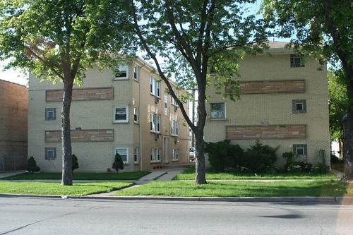 7610 and 7614 W. Belmont Avenue
