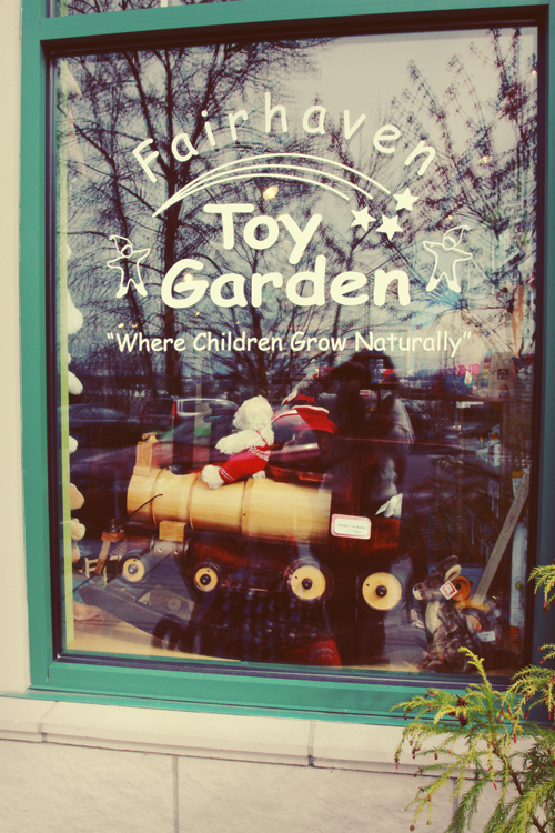 toy garden