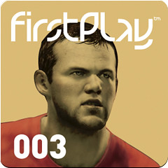 FirstPlay Episode 3