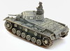 Old Glory CD-363 Panzer III E