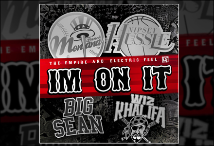 big sean what goes around hulkshare. Big Sean, Nipsey Hussle amp; Wiz
