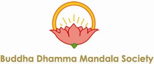 Buddha Dhamma Mandala Society