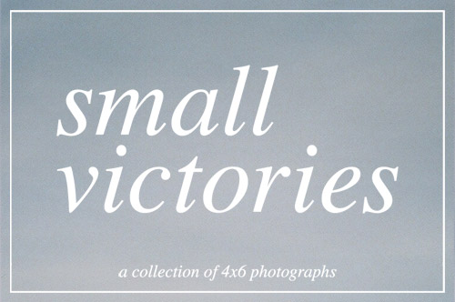 small_victories_photography_show