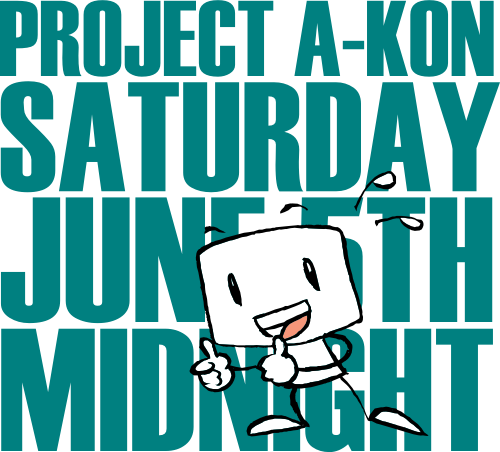 Project A-Kon Midnight 2010