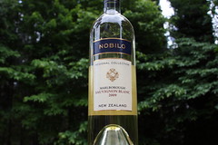 Nobilo Sauvignon Blanc 2009