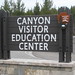 Yellowstone - Canyon Village