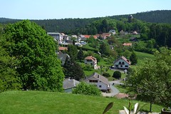 Wangenbourg-Engenthal