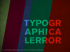 Typographical Error
