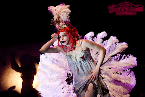 what's your favorite Emilie Autumn photograph