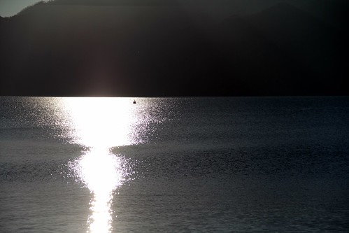 日光いろは坂・中禅寺湖