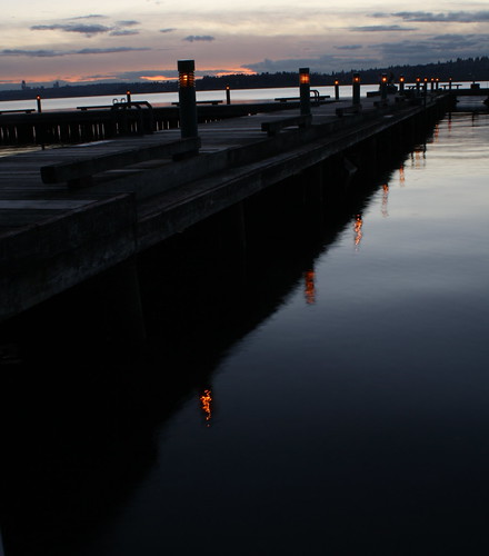 Dock Lights
