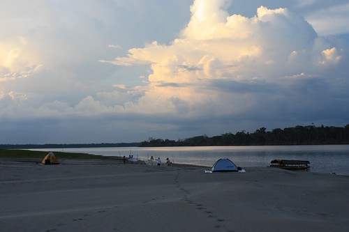 Iquitos- Nauta - Río Ucayali - Perú 2009 (8)