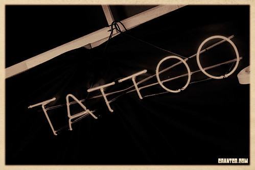 Brighton Tattoo Convention 2010 004