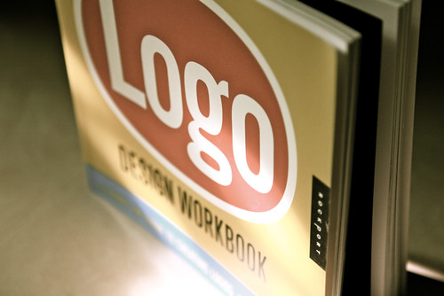 Logo Design Workbook: