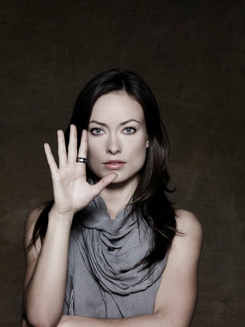 olivia wilde by stcalliance