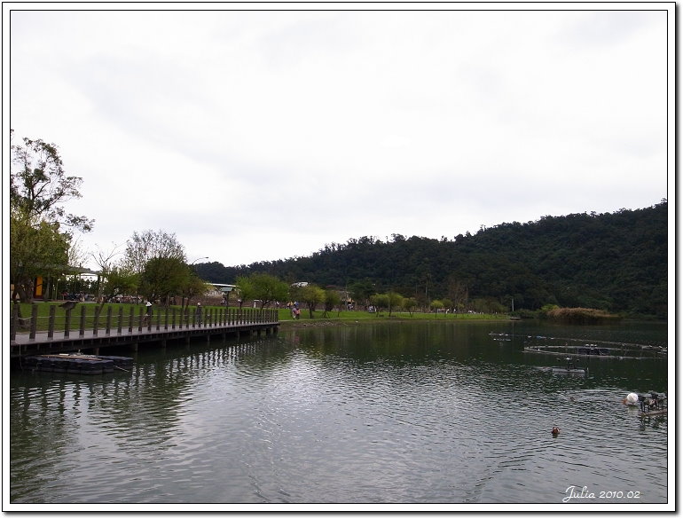 梅花湖 (5)