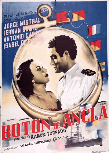 007- Boton de Ancla-Mexico-1947-© University of Florida Digital Collections