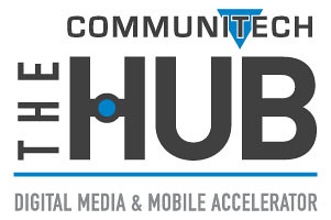Communitech Hub Logo