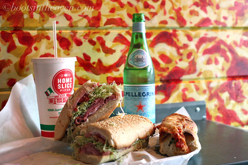 The Italian Assorted at Home Slice-WM