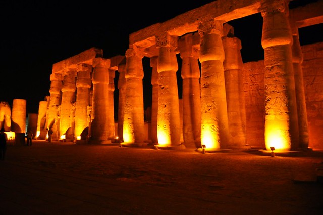 Egypt Excursion [http://www.egyptexcursions.net]
