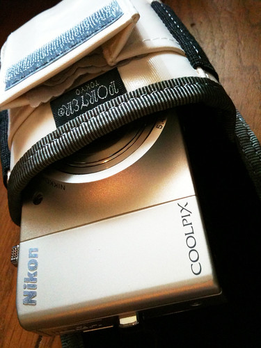 Nikon COOLPIX S8000