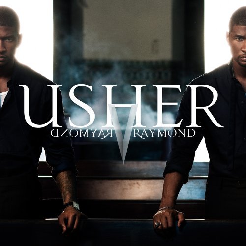 CrimsonRain.Com [Album] Usher - Raymond V Raymond