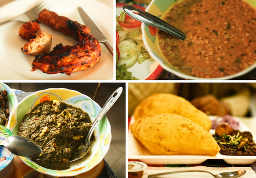Delhi: A food trip