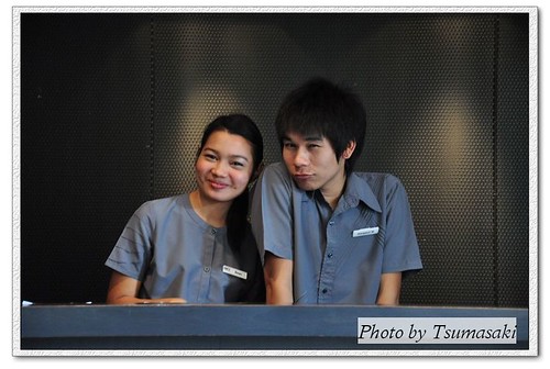 Tenface Hotel Bangkok