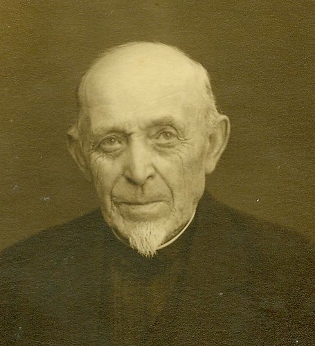 Hans Anton Hansen