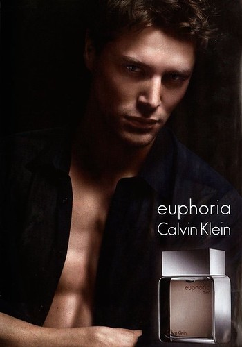 Carson Parker0130_Calvin Klein Euphoria Fragrance SS10(MODELS.com)