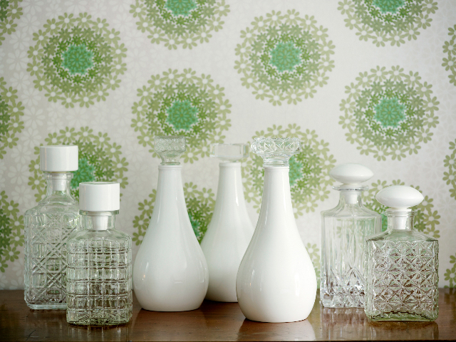 Kathleen Hills: Ceramics