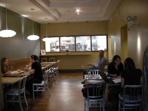 Floriole Cafe & Bakery (CHI)