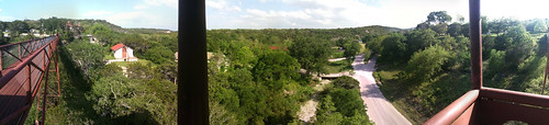 Panorama at Mo Ranch