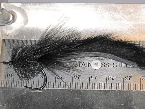 Fly Tying Feather -  Canada