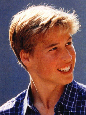 prince william getting bald young. prince-william-young