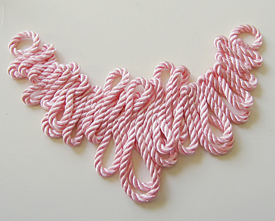 Rope Necklace-6