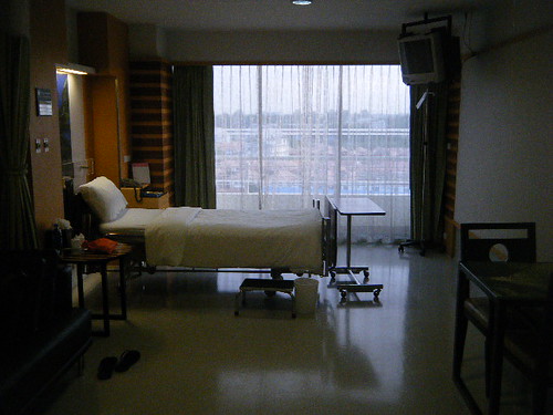 hospital 001