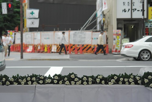 2 years after Akihabara phantom killer event
