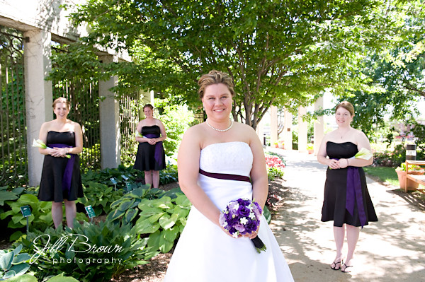 Wedding:  May 28, 2010